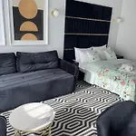 Solne Apartamenty A122 Z Klimatyzacja Solny Resort
