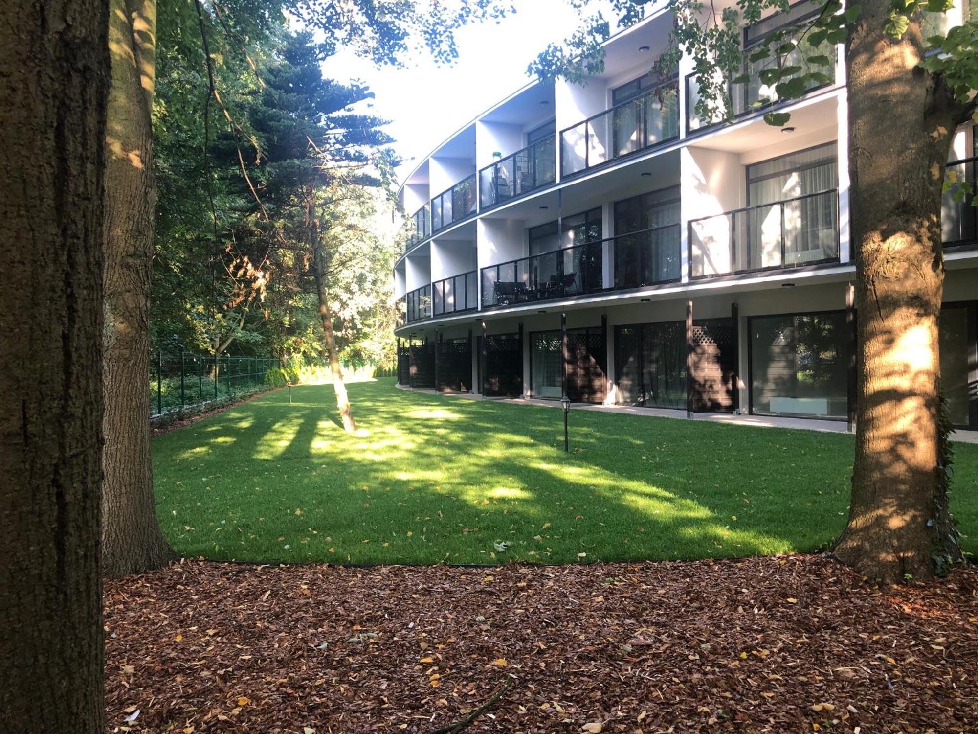 Solne A122 Z Klimatyzacja Solny Apartament *