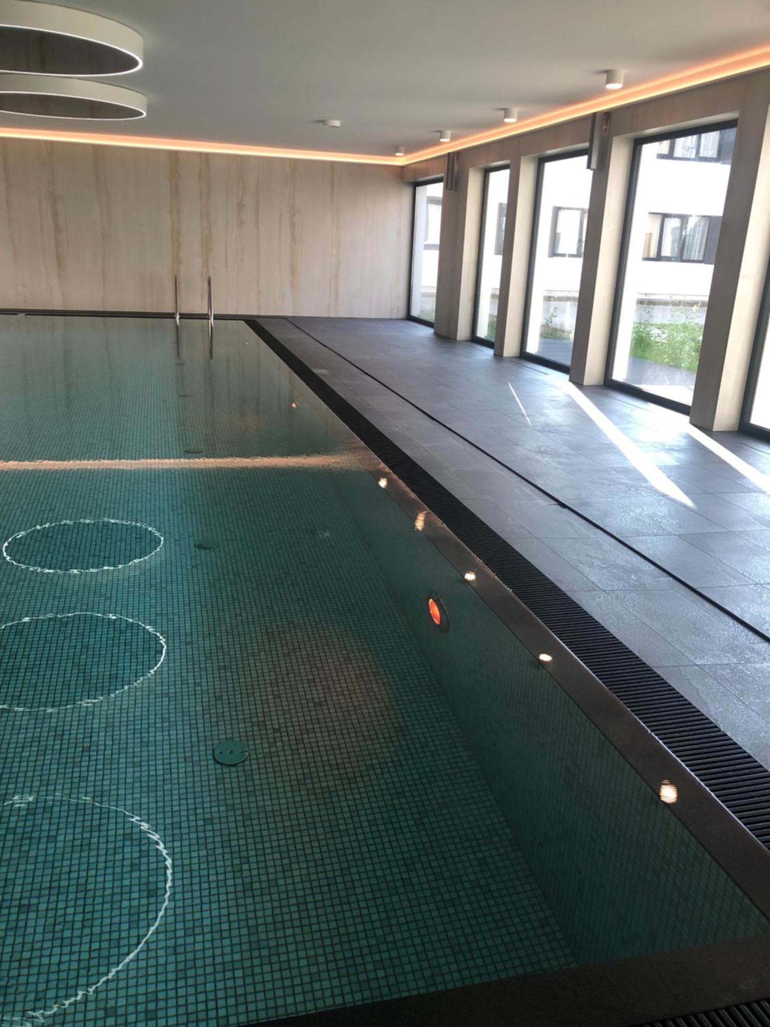 Apartament Solne A122 Z Klimatyzacja Solny Kołobrzeg