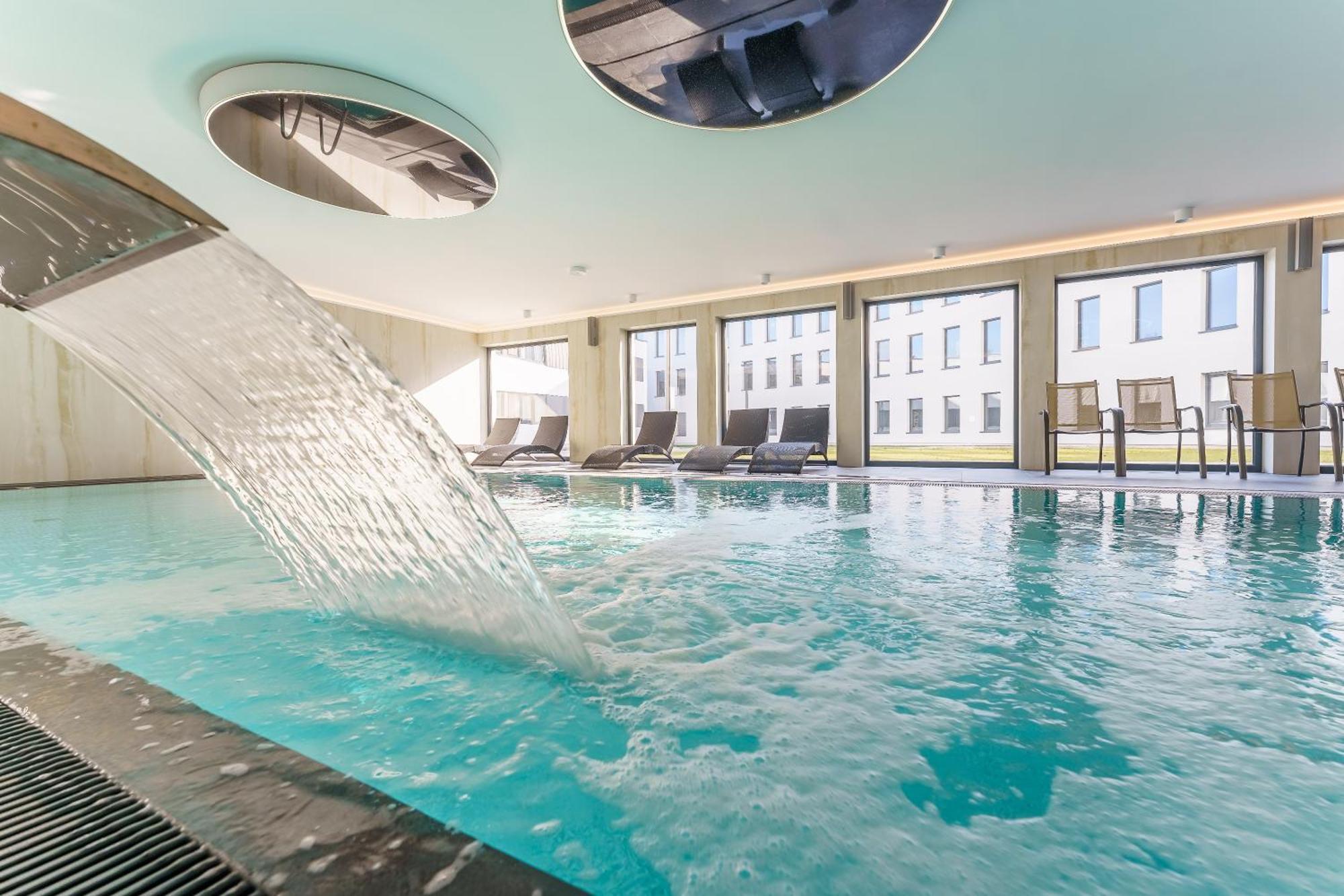 Apartament Solne A122 Z Klimatyzacja Solny Kołobrzeg