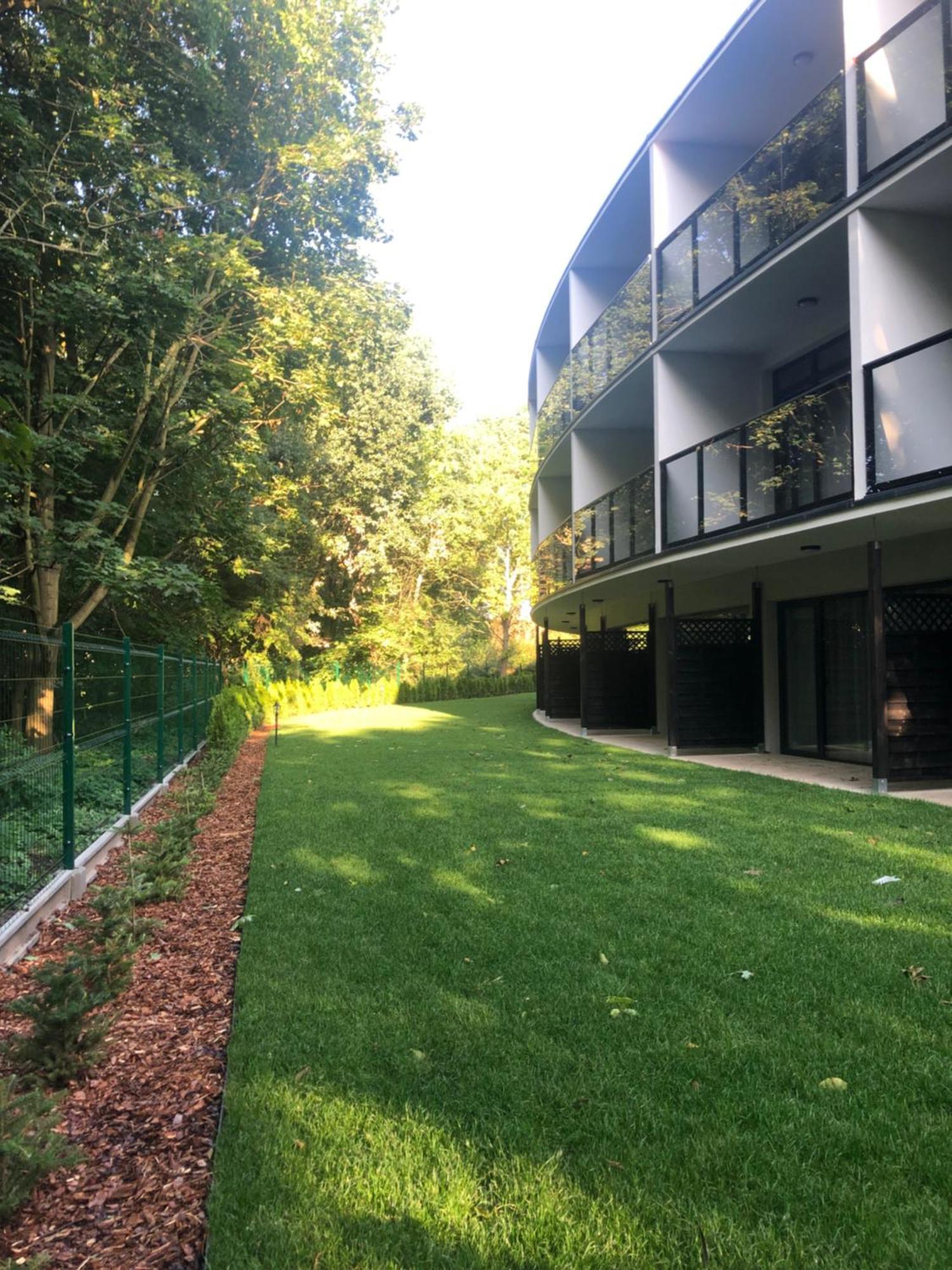 Solne A122 Z Klimatyzacja Solny Apartament *
