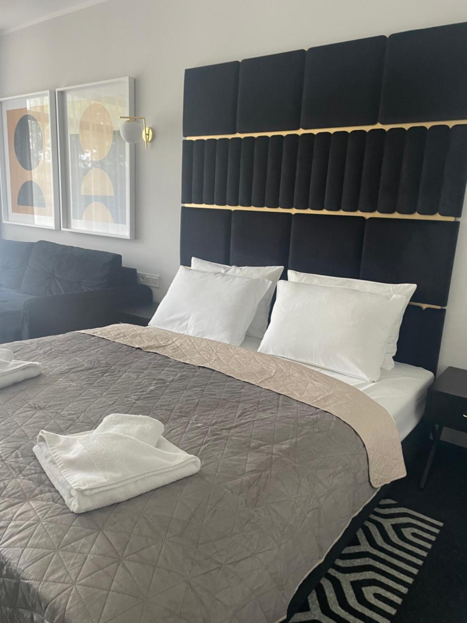 Apartament Solne A122 Z Klimatyzacja Solny *