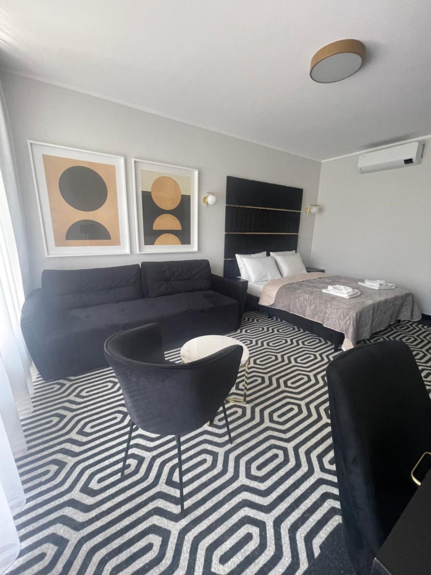 Apartament Solne A122 Z Klimatyzacja Solny Kołobrzeg